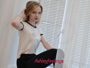 Ashleyfeelings