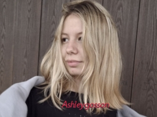 Ashleygosson