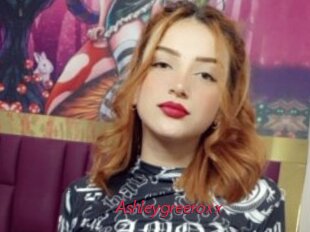 Ashleygreeroxx