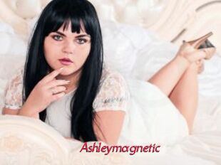 Ashleymagnetic