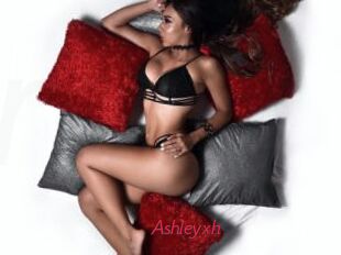 Ashleyxh