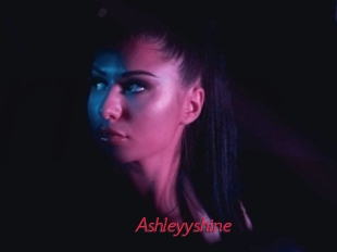 Ashleyyshine