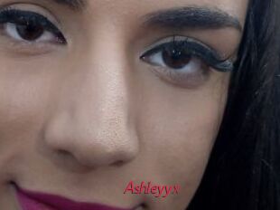 Ashleyyx