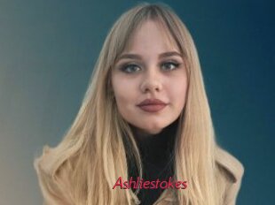 Ashliestokes