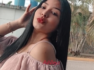 Ashlleyz