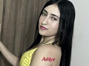 Ashlye