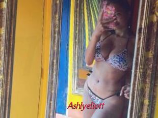 Ashlyeliott