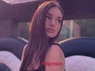 Ashlymiles
