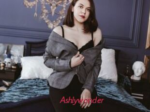 Ashlywonder