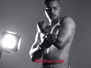ashtonsummer Red Movie Post