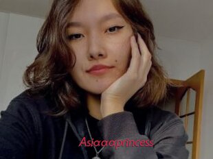 Asiaaaprincess