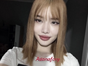 Asianafoxy