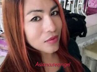Asiancuteangel