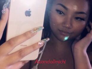 Asiandollmichi