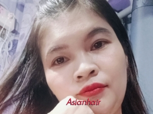 Asianhair