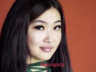 Asianspiciy