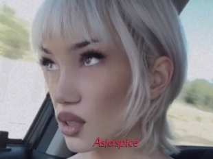 Asiaspice