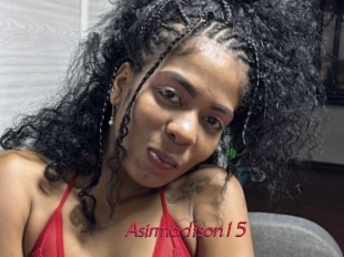Asirmadison15