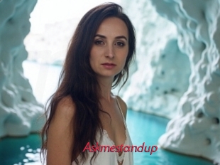 Askmestandup