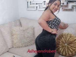 aslheyandrobert Red Movie Post