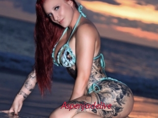 Aspenjadelive