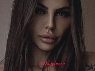 Asshleyhaze