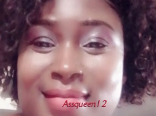 Assqueen12
