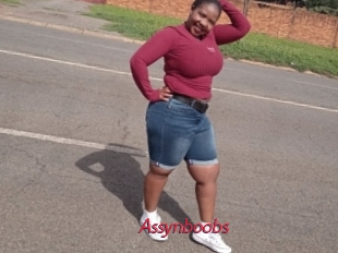 Assynboobs
