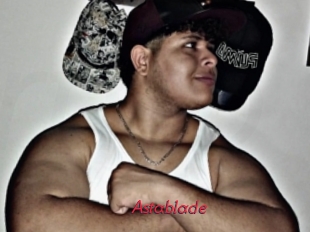 Astablade