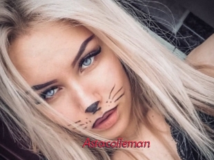 Astacolleman