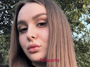 Astisparks