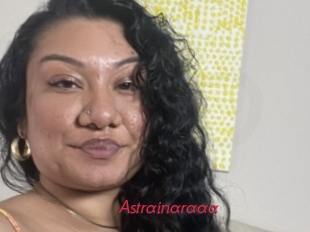 Astrainaraaa