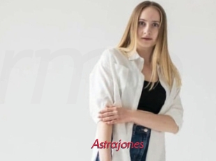 Astrajones