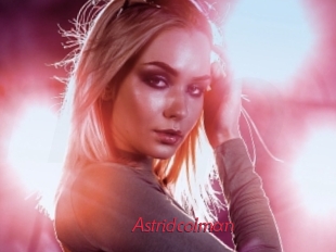 Astridcolman