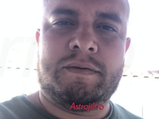 Astrojildo