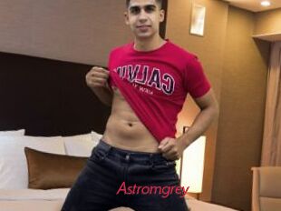 Astromgrey