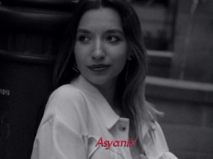 Asyanix