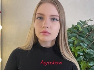 Asyashaw
