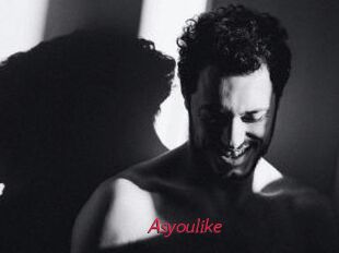Asyoulike
