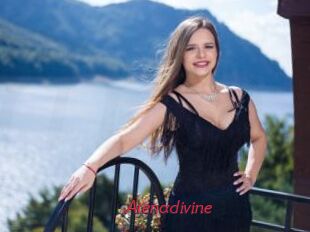Atenadivine