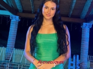 Atenealoves