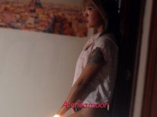 Ateneamoon