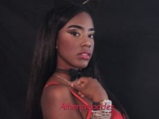 Athenagoddes