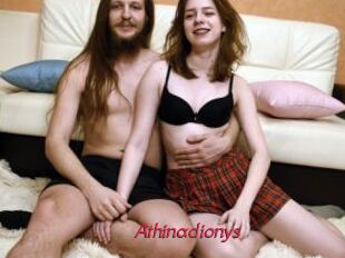 Athinadionys