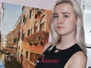 Atlantia