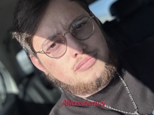 Atlassdanny