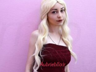 Aubriebllair
