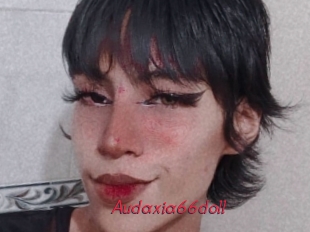 audaxia66doll Red Movie Post