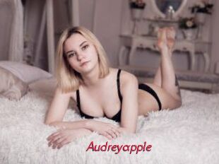Audreyapple