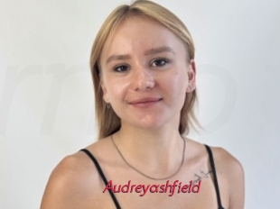 Audreyashfield